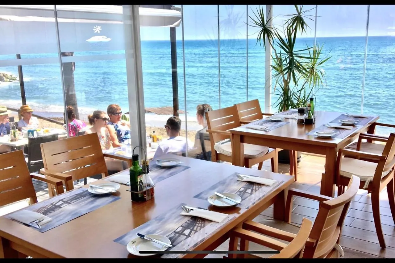 Mi Capricho Beachfront- P300 - Apartment With Sea View La Cala De Mijas