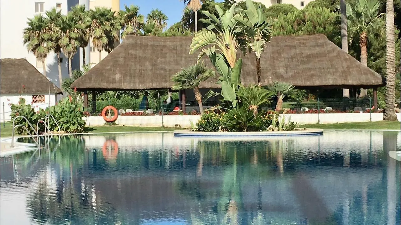 Mi Capricho Beachfront- P300 - Apartment With Sea View La Cala De Mijas